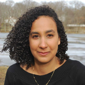 Meet your Posher, Madeline